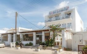 Hotel Livadia